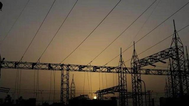 Fire in Uttar Pradesh power station causes power outage in parts of Delhi