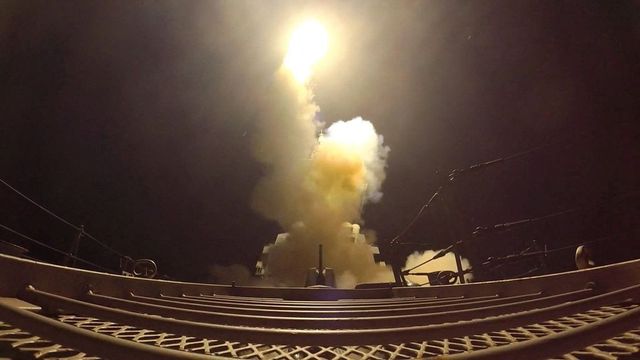 Americká armáda ohlásila další vlnu úderů proti Íránu
