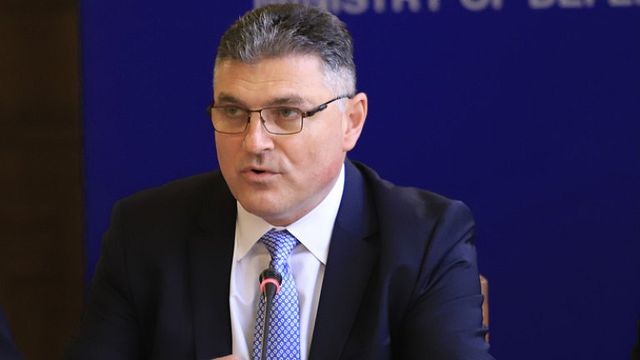 Българският посланик във Вашингтон призна: САЩ готвят тайна стратегия за Черно море