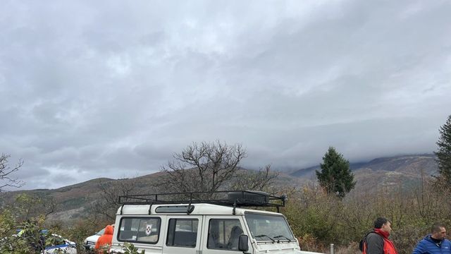 Планинската спасителна служба издирва жена в Пирин