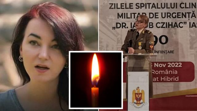 Doctoră de la Spitalului Militar Iași, găsită spânzurată în casă. Fiica femeii a făcut descoperirea