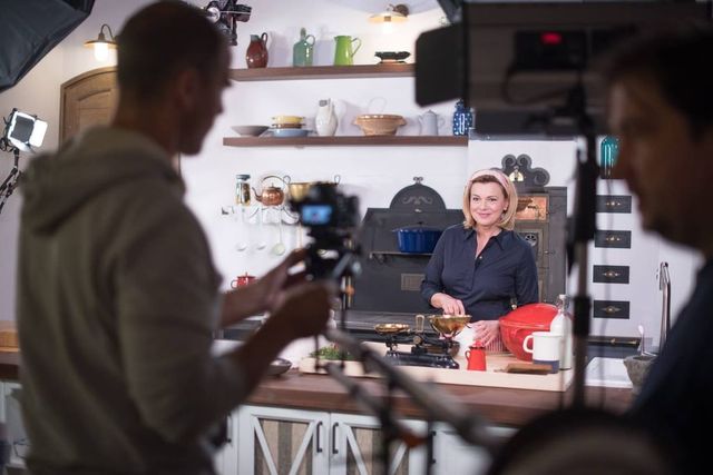 Borbás Marcsi reagált Kocsis Máté árulózására: Nem én vittem haza a pénzt