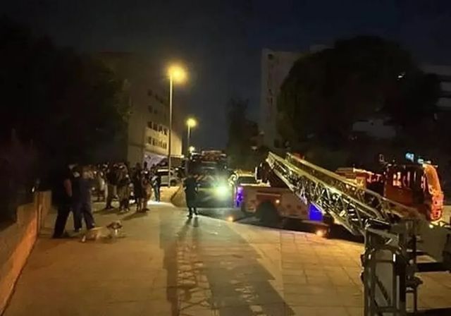 Muere la madre de los dos menores fallecidos en el incendio de Benalmádena
