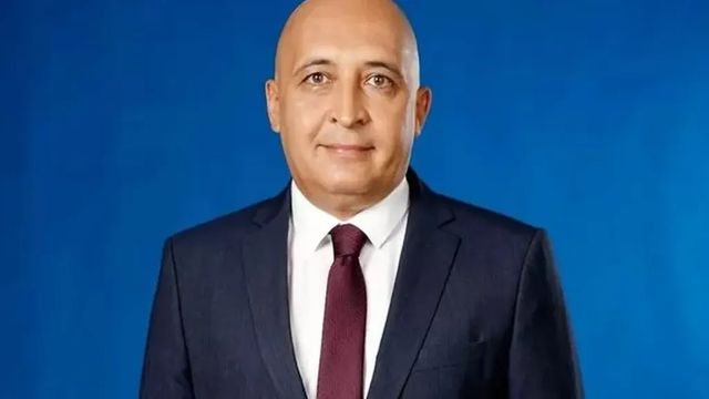Задържаха кмета на Кърджали