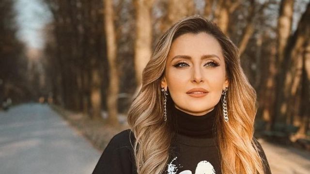 Alina Sorescu și Alexandru Ciucu au finalizat divorțul