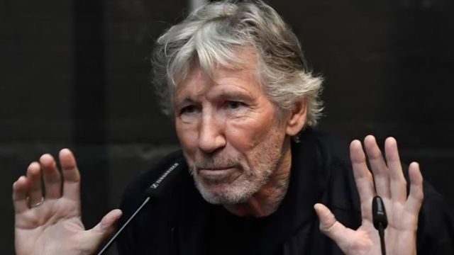 Roger Waters, invitat de Rusia să vorbească în Consiliul de Securitate al ONU despre livrările de arme în Ucraina