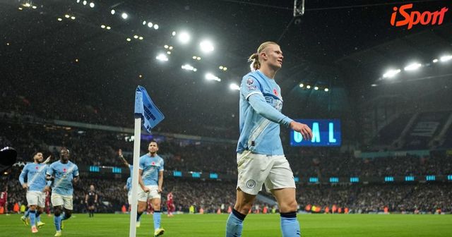 City - Liverpool 3:0. Šlágr pro domácí, Haaland napravil neproměněnou penaltu