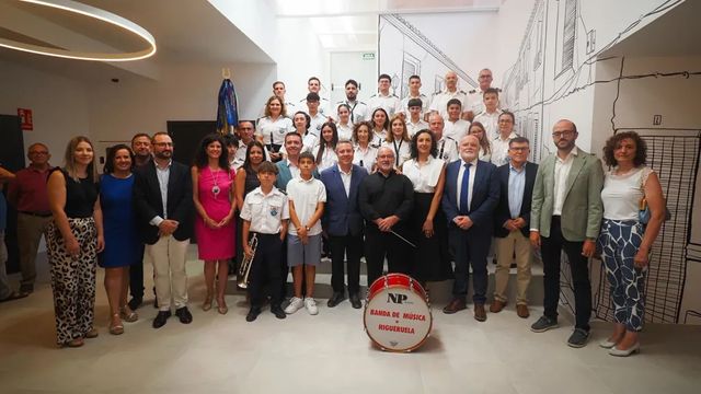 Linares clausura el curso que permitirá la incorporación de 57 nuevos policías locales en Andalucía