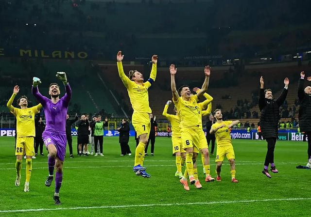 Bodo/Glimt, Sorloth, Klaebo... el deporte noruego está de moda