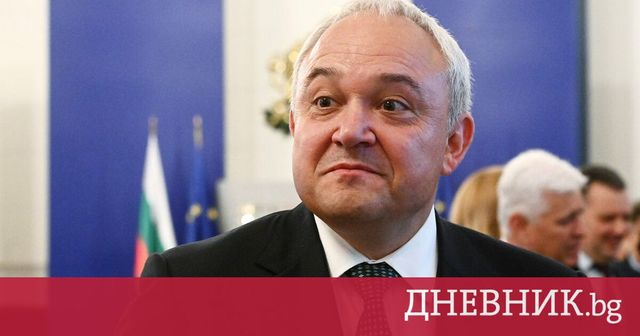Според министър Иван Демерджиев оставката на Борислав Сарафов не е реформа