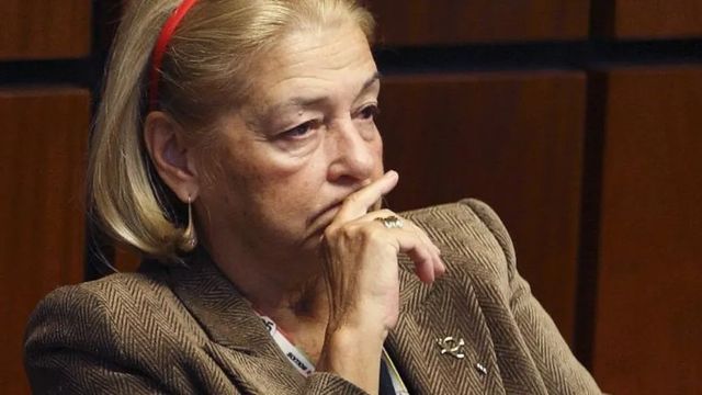 Muere Beatriz de Moura, fundadora de la editorial Tusquets