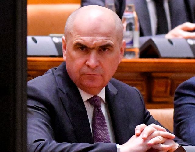 Bolojan: Guvernul va reduce acciza la motorină pentru a limita creșterile de preț