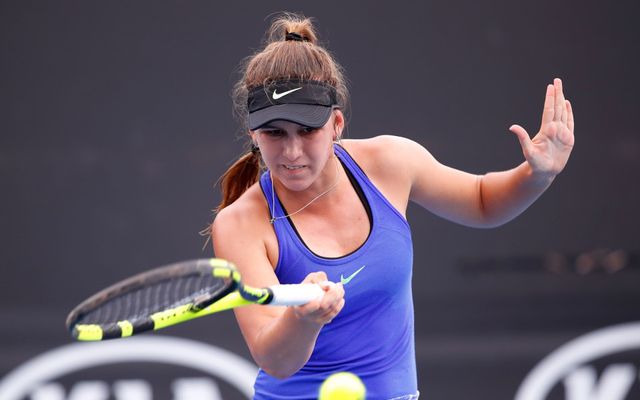 Симона Халеп се класира за полуфиналите на турнира по тенис в Торонто