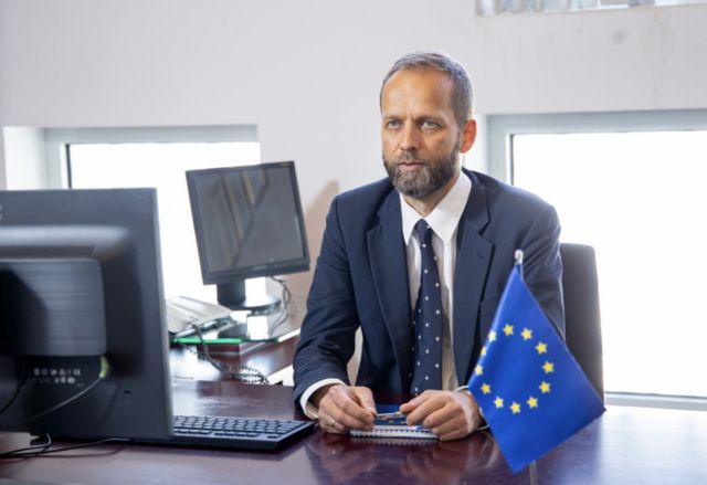 Ambasadorul UE în Moldova: Nu excludem că într-o primă fază, R. Moldova ar adera la UE fără regiunea transnistreană