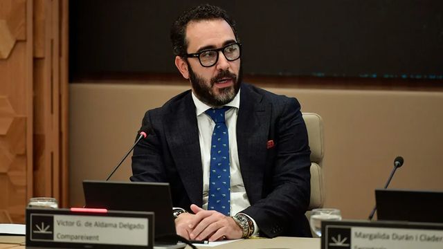 El director de la Guardia Civil avisó a Koldo de la investigación, según el comandante involucrado en la trama