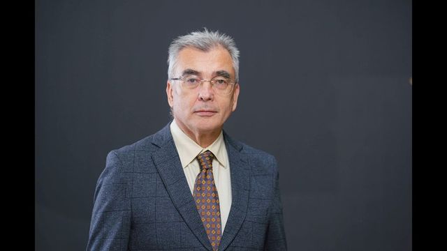 Petrișor Peiu: AUR nu va vota Guvernul Veștea. Susținerea Executivului ar dezamăgi electoratul partidului