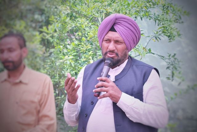 Punjab Minister Seen In Objectionable Video, Women’s Panel Calls For Probe