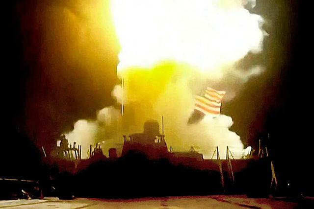 El Golfo Pérsico arde de nuevo: mueren dos militares de EEUU en combate en Jordania y otro permanece desaparecido