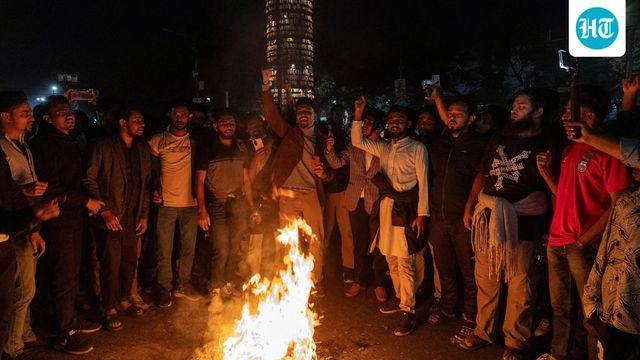 Yunus Government Condemns Lynching Of Hindu Man In Bangladesh, Says No Place For Violence