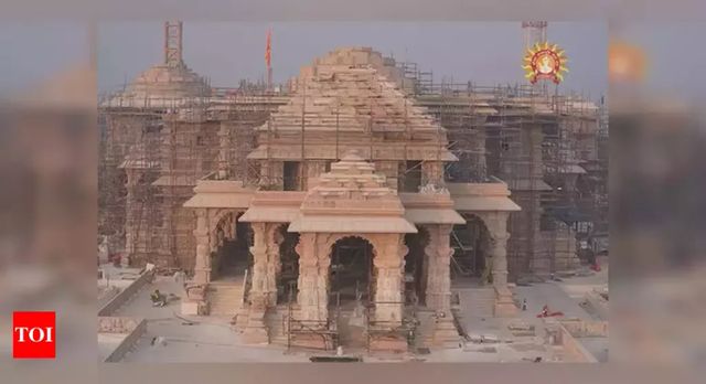 Voting On Lord Ram Lallas Idol Today, Ayodhya Temple Trust To Select Best Among Three Designs