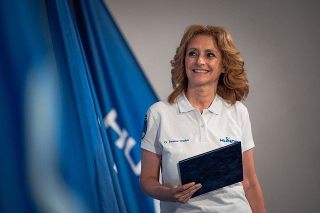 Ferencz Orsolya: Nincs igény a megmagyarázhatatlan mesés gazdagogásra, a kontraszelekált megélhetési karrierjobboldaliak falkáira