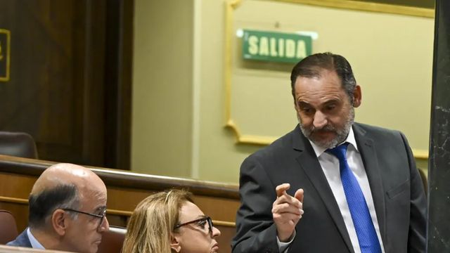 El Supremo abre causa para imputar a José Luis Ábalos en el caso Koldo