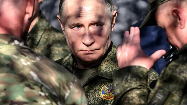 Emisarii ruși și americani se întâlnesc în acest weekend în…