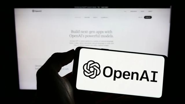 Agenți OpenAI au preluat controlul unui site german
