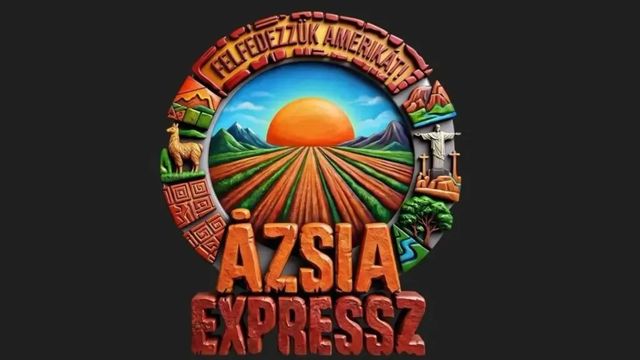 Megvan a teljes mezőny, ilyen párosokat még nem láttunk az Ázsia Expresszben