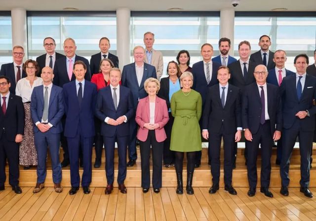 ACEA pide un marco regulatorio realista para la electrificación automotriz en Europa