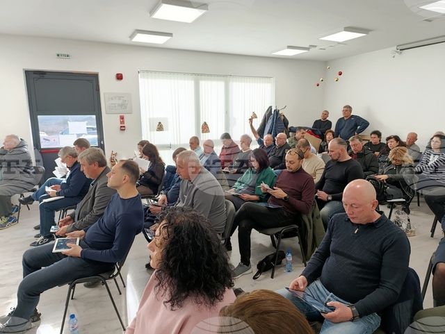 Общинският съвет гласува годишната програма за развитие на читалищната дейност в Община Монтана през 2026 година