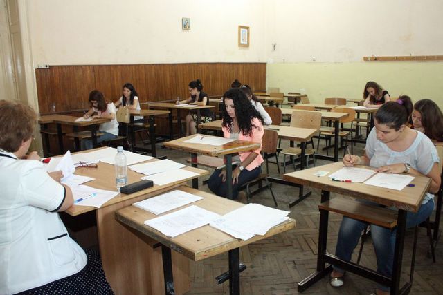 Lista școlilor cu risc seismic I din România, publicată de Ministerul Educației