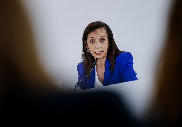 Red Eléctrica pide que se archive el expediente de la CNMC por el apagón y denuncia falta de imparcialidad