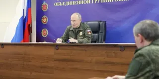 Putin annuncia: test completati per il missile nucleare Burevestnik