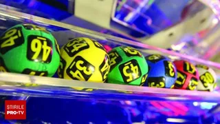 Reporturi uriașe, duminică, la Joker și 6/49. La Joker, nu s-a mai câștigat marele premiu de peste doi ani