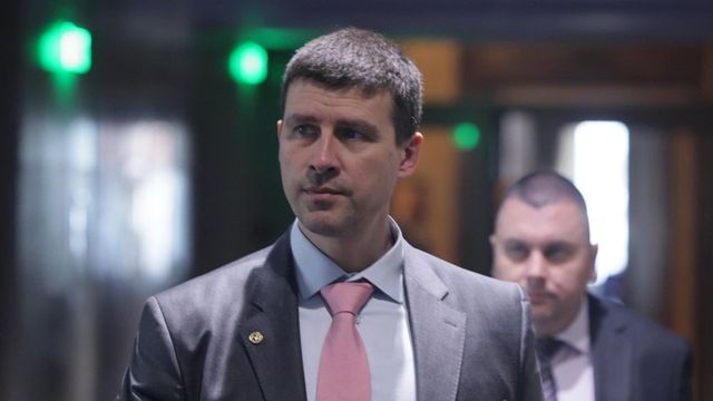 Ивелин Михайлов обяви края на "Исторически парк"