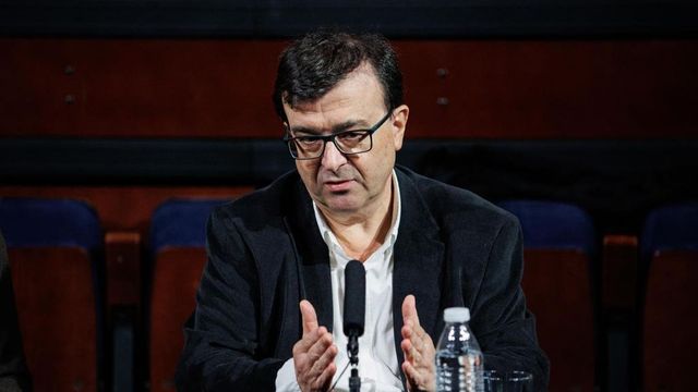 Anatomía del 23-F sin sombras