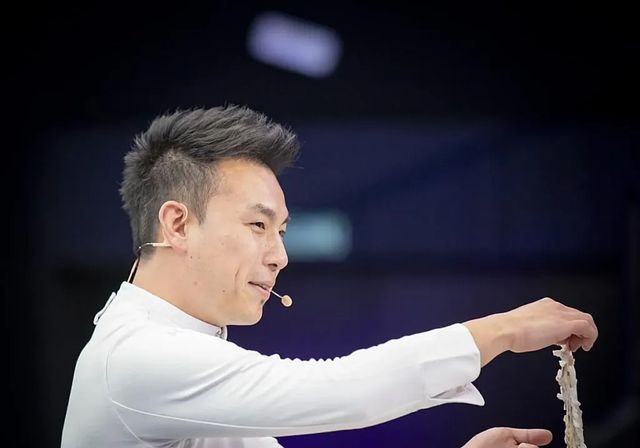 Hacer de tripas… alta cocina