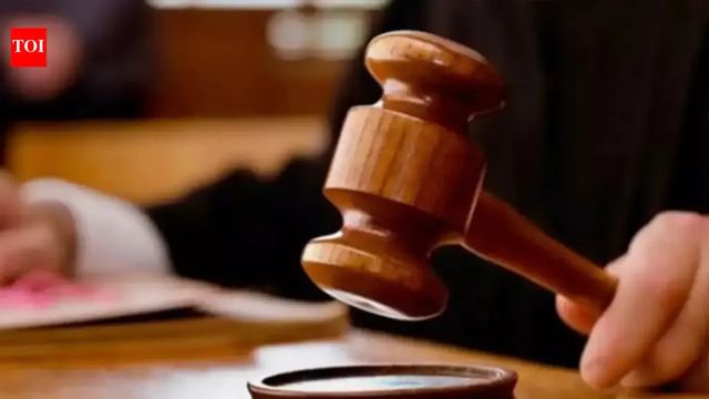 Mangaluru cooker blast accused gets 10 years' RI