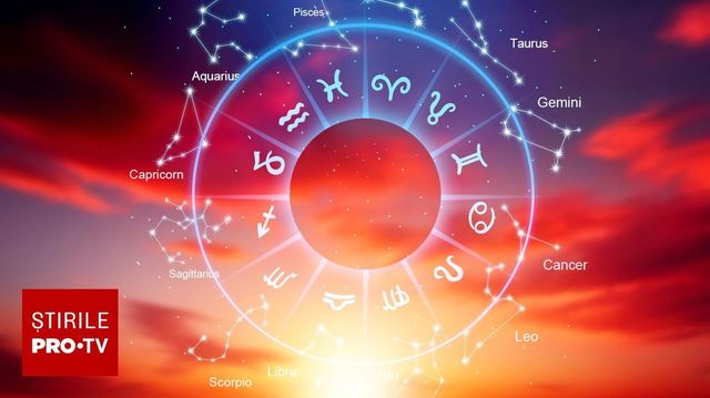 5 Zodii au noroc în dragoste în săptămâna 23 - 29 martie 2026