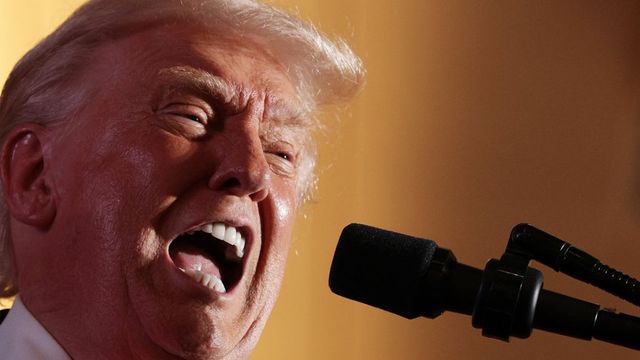 Администрацията на Тръмп иска да убеди още четири държави да напуснат ЕС