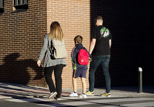 'Sorpasso' en las pensiones: el plus a la pensión por hijo se concede ya de forma mayoritaria a los padres