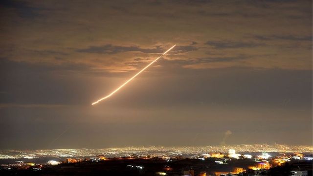 Иран осъди американската атака близо до пристанищния град Бандар Абас