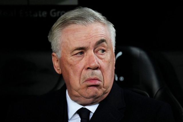 Carlo Ancelotti vine cu precizări despre plecarea de la Real Madrid