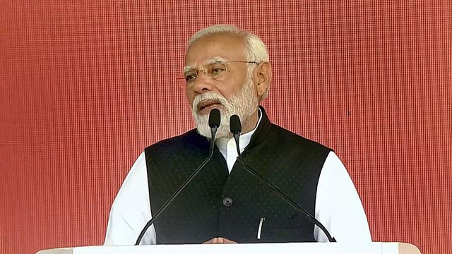 PM Modi Praises Centre's Sugarcane Support Price Hike, Says 'Govt Committed to Farmers' Welfare'