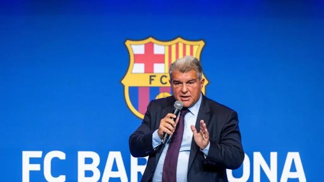 El Barça explica los detalles del contrato de Nike