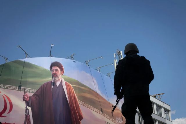 Noi informații despre Mojtaba Khamenei. Liderul suprem iranian este desfigurat și a suferit răni severe - surse