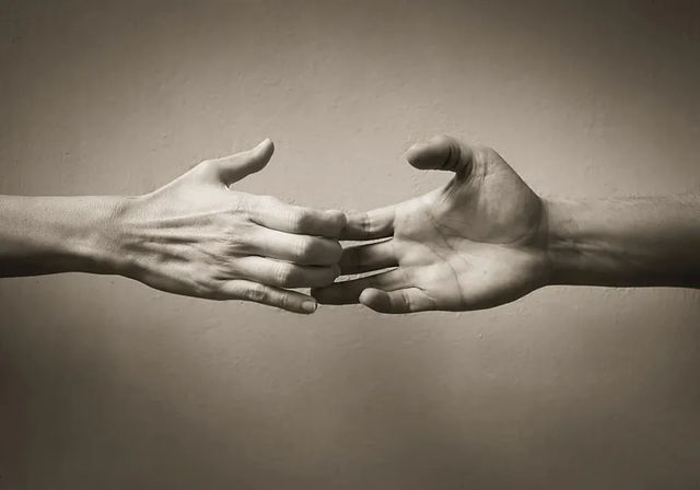 «Yo soy doula de la muerte»