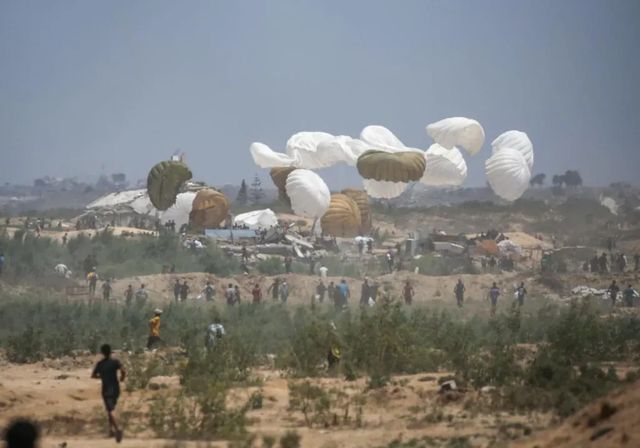 Netanyahu se reafirma en ocupar toda Gaza pese a las presiones internas