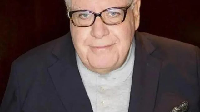 Muere el periodista Víctor de la Serna, fundador de El Mundo